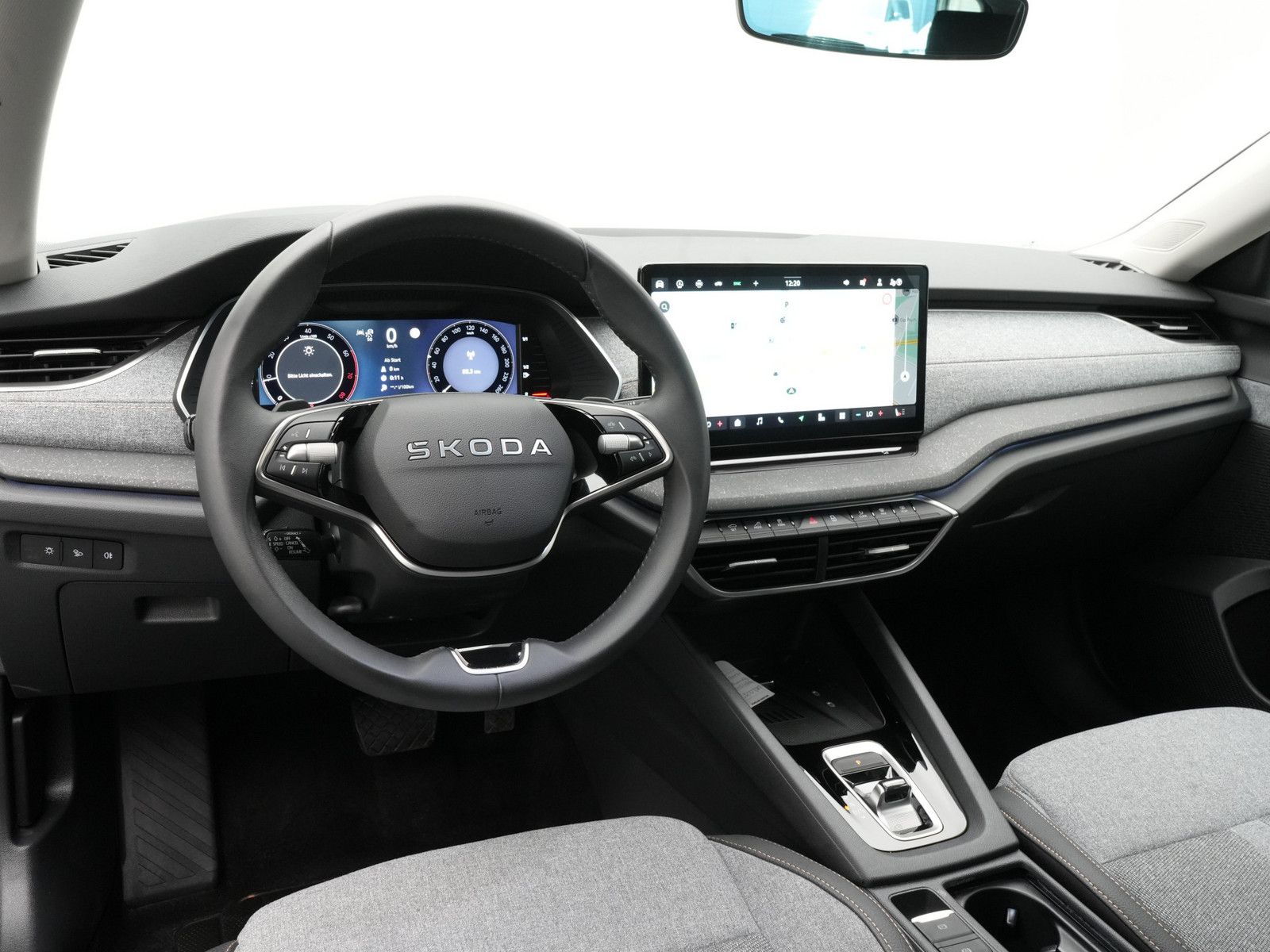 Skoda Octavia - Bild 4