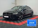 Mercedes-Benz CLA 180 AMG Pano LEDER Individuell 1 Hand - Mercedes-Benz CLA 180 mit Diesel-Antrieb: Schiebedach