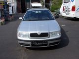Skoda Octavia 1.9 TDI 74kW Tour Combi Tour - Skoda Octavia aus 2007: 1.9