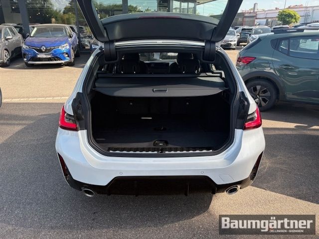 Fahrzeugabbildung BMW 330 i xDrive M-Sport Touring Kamera/ACC/Sitzh.