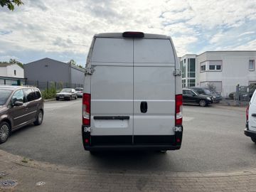 Opel Movano - 7