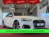 Audi A5 Sportback 40 TFSI sport *LED*Navi* - Audi A5 mit Anhängerkupplung