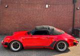 Porsche 911 Carrera Speedster 3.2 Turbolook