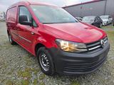 Volkswagen CADDY 2.0 TDI DSG MAXI VERSION * KLIMA * NAVI - Angebote