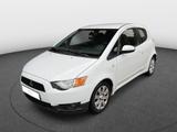 Mitsubishi Colt 1.1 2.Hand-Klima-Sitzheizung-Alu-Tüv Neu - Mitsubishi aus 2012