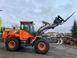 Doosan DL 250 - 5  mit Schnellwechsler - Doosan LKWs