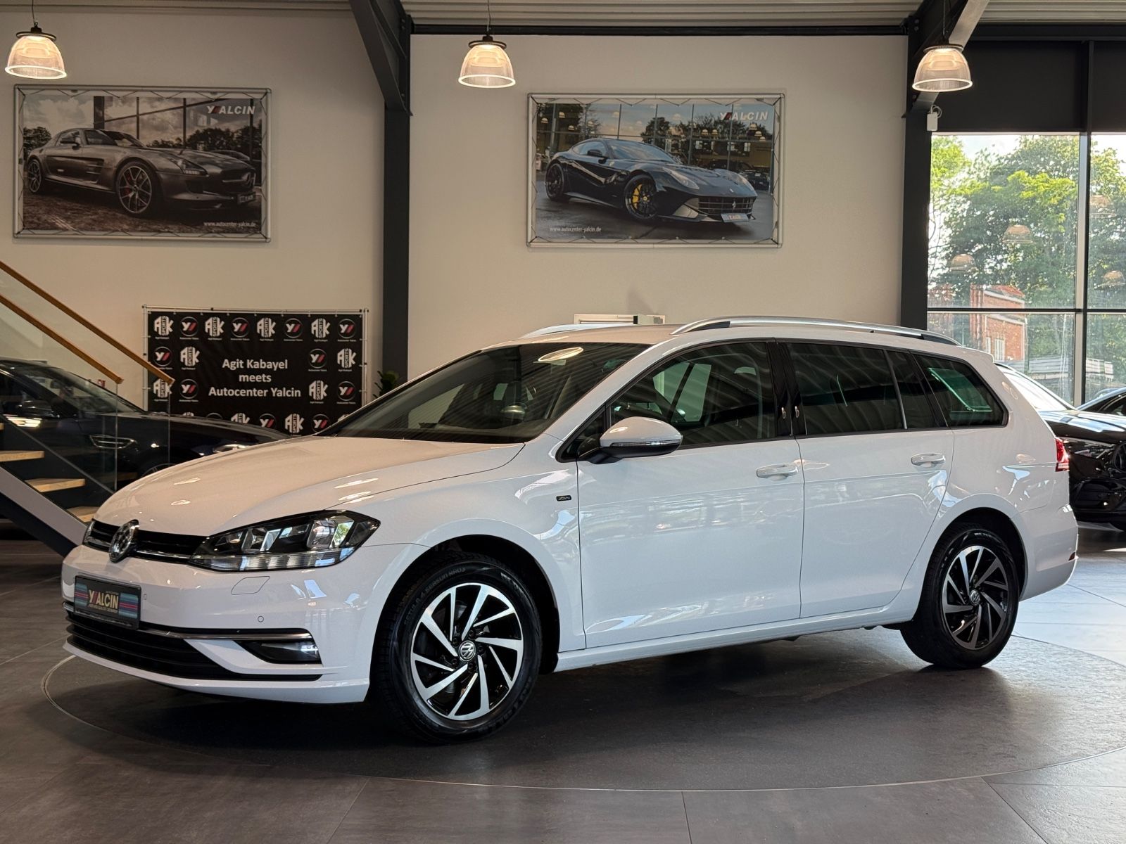 VW Golf - Gebrauchtwagen in Aurich