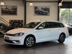 VW Golf - Ansicht 1