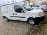 Fiat Doblo Maxi  1,2 Disel  163.000 km - Fiat Doblo: 2.0