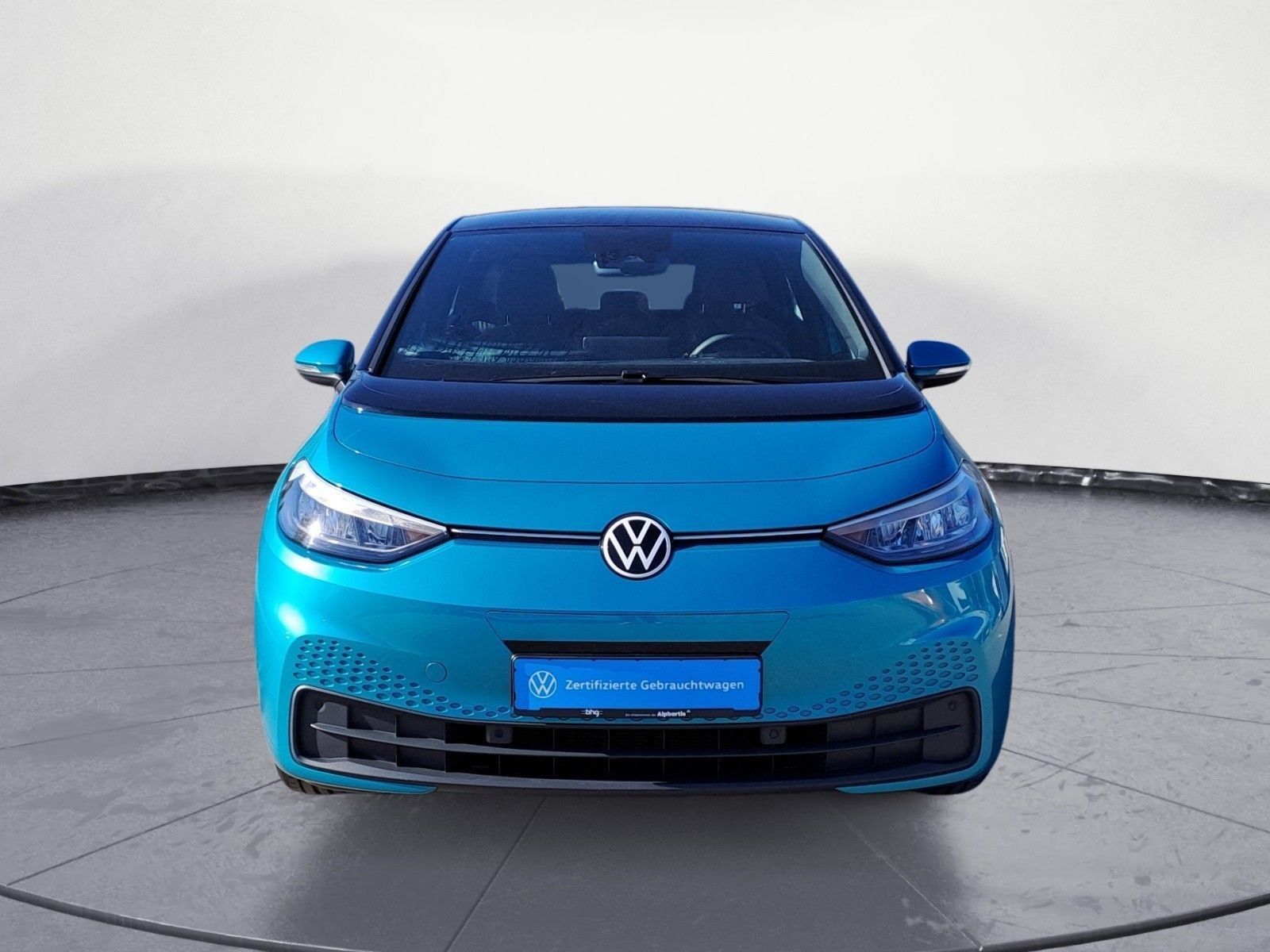 Volkswagen ID.3 - Bild 6