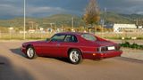 Jaguar XJS 6.0L V12 | 2. Hand | 28.000 km | Sammler - Jaguar XJS: Coupé, V12