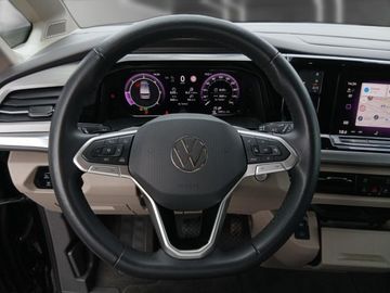 Volkswagen T7 Multivan - 12