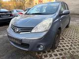 Nissan Note Acenta 1.4 Klima 8fach bereift