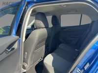 Skoda Fabia - Vorschau Bild 8