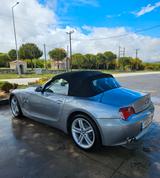 BMW Z4 Roadster 2.5si  - Gebrauchtwagen in Griechenland