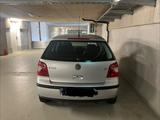 Volkswagen Polo 1.2 47kW Comfortline Comfortline - gebrauchte VW Polo aus dem Jahr 2002