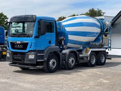 MAN TGS 32.400 Betonmischer Liebherr