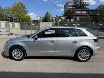 Audi A3 - 8