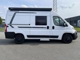 Weinsberg CaraBus 540 MQ Markise+Luftfeder+AHK - Angebote