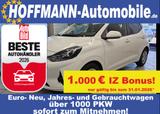 Hyundai i10 Navigation,PDC,Rückf.-kamera,Lederlenkrad