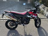 Aprilia SX125