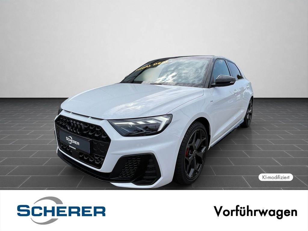 Image of Audi A1