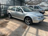 Volkswagen Golf IV Kombi 1.4 Highlight Pacific - Volkswagen Golf: Iv Pacific