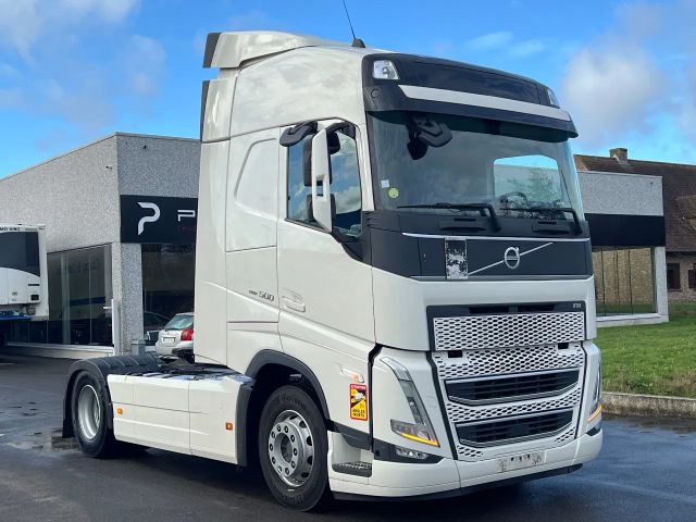 Volvo FH 500 TURBO COMPOUND****500Hp****2022