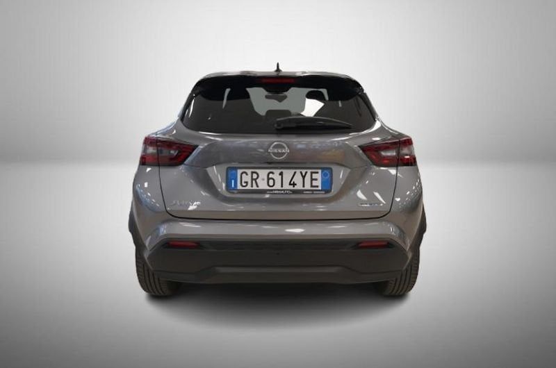 Other Nissan Juke II 2020 1.6 hev N-Connecta imagem 3