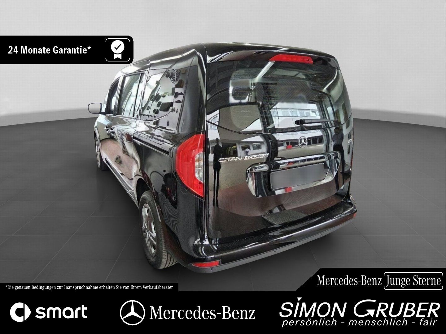 Fahrzeugabbildung Mercedes-Benz Citan 113 Tour Lang Automatik LED Navi Kamera