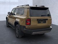 Toyota Land Cruiser - Vorschau Bild 3