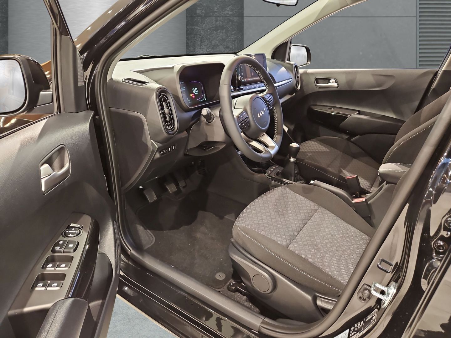 Kia Picanto - Bild 8