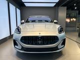 Maserati Grecale BEV 105 kWh 410 kW Folgore 4WD - Maserati Grecale: Folgore