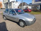 Ford Fiesta 1.3 37 50 PS Servolenkung Wenig KM- - gebrauchte Ford Fiesta aus dem Jahr 1996