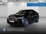 BMW X6 xDrive30d M Sport Driv.Assist.Prof Head-Up - BMW X6 in Leipzig