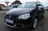 Volkswagen Polo IV Cross 1.9 TDI*2.HD*17"ALU*5-TÜRIG*KLIMA*