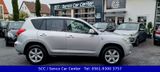 Toyota RAV 4 Team D4D 5 TÜRIG 4x4 Tel: 0561-9300 3757 - Toyota RAV 4 aus 2008