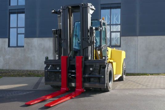 Hyster H16.00XM-12