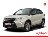 Suzuki Vitara 1.4 Comfort 4x2 AAC SHZ NAVI 1.Hand