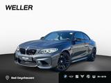 BMW M2 Coupe NaviProf,RFK,H/K,Tempo,M Drivers Pack. - BMW M2: Automatik