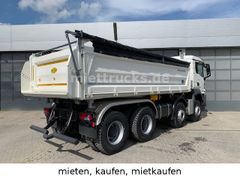 Fahrzeugabbildung MAN 35.470 Bordmatik /mieten/kaufen/mietkaufen 1860€