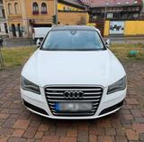 Audi A8 s8 3.0tfsi supercharged Tausch mög... - gebrauchte Audi A8 aus dem Jahr 2011