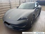 Porsche Taycan Cross Turismo Aut. Pano LED-Matrix Virtu - gebrauchte Porsche Taycan aus dem Jahr 2022