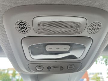 Fiat 500e Basis 42kWh Carplay+Klimaauto+DAB