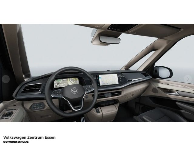 Volkswagen T7 Multivan - Bild 9