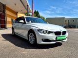 BMW 3er Touring 320 d xDrive Navi, Schwenkbare AHK, - BMW 320: 3er 320d