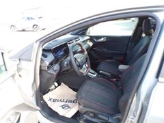 Fahrzeugabbildung Ford Puma ST Line Automatik Panoramadach / 5 Jahre FG