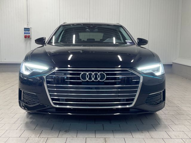 A6 Avant design e quattro 2.0 TFSI MATRIX-LED