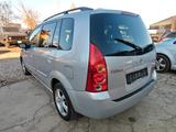 Mazda Premacy 1.9 Comfort - gebrauchte Mazda Premacy aus dem Jahr 2004