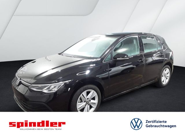 Volkswagen Golf VIII Life 1.5 TSI / Navi, App-Connect, LED